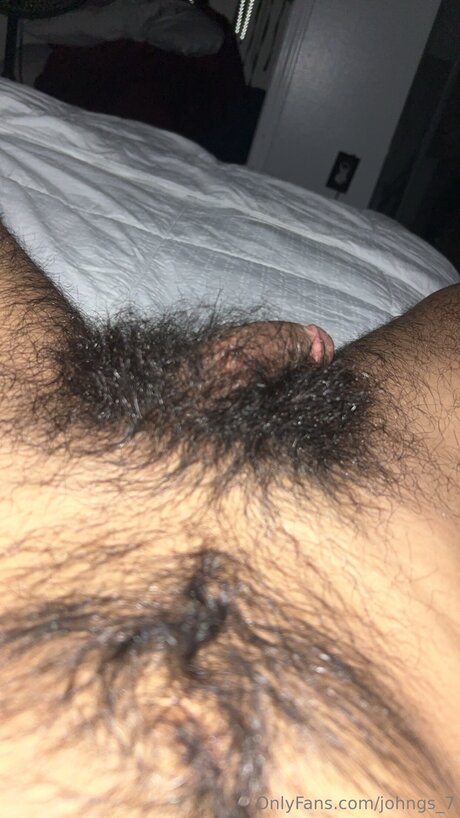 Johngs 7 onlyfans model