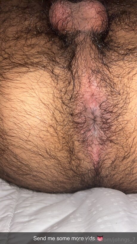 Johngs 7 on onlyfans