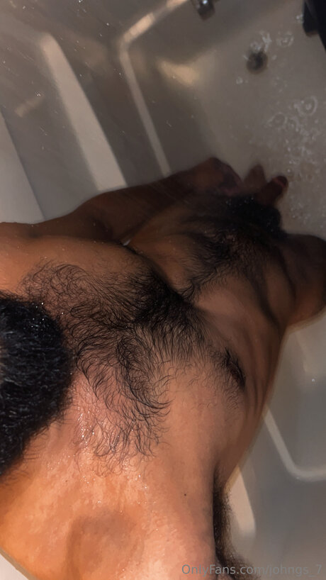 Johngs 7 onlyfans naked leak