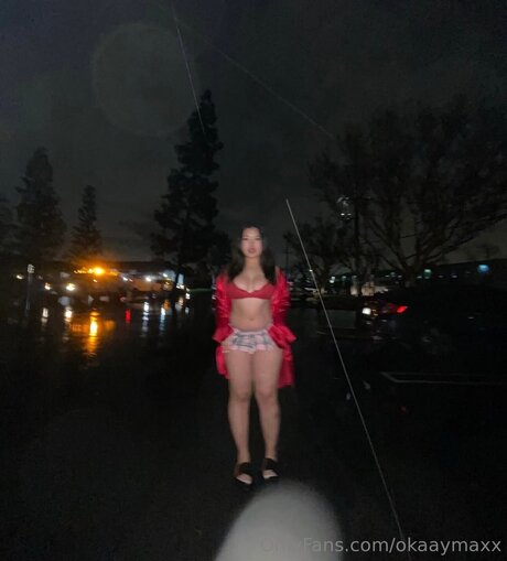 Okaaymaxx free only fans