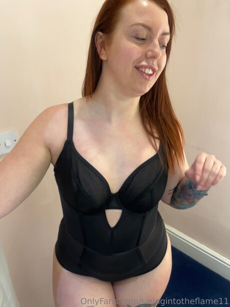 Swingintotheflame11 onlyfans nudes