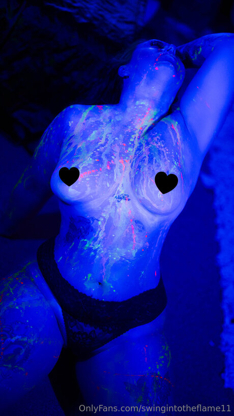 Swingintotheflame11 onlyfans xx