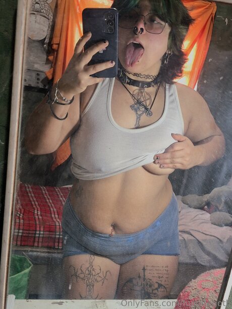 Fungitogoth desnuda onlyfans