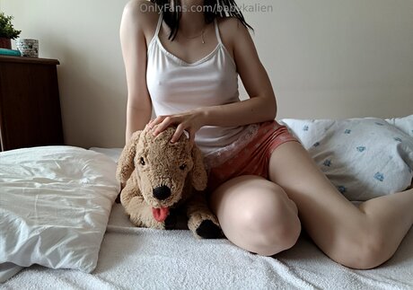 Babykalien nudes onlyfans leak