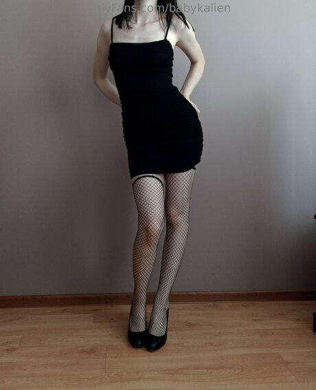 Babykalien onlyfans leak fuck