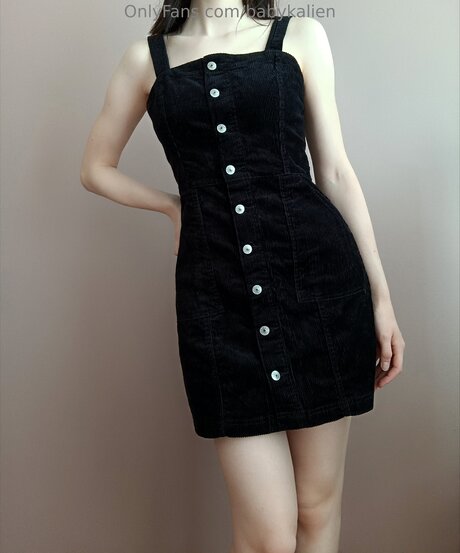 Babykalien only fans leaked