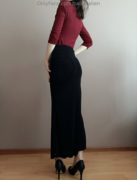 Babykalien leaked nudes onlyfans