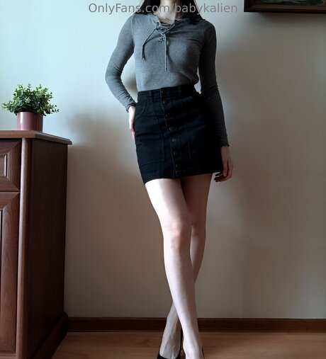 Babykalien only fans xxx