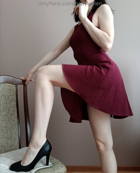 Babykalien onlyfans mega