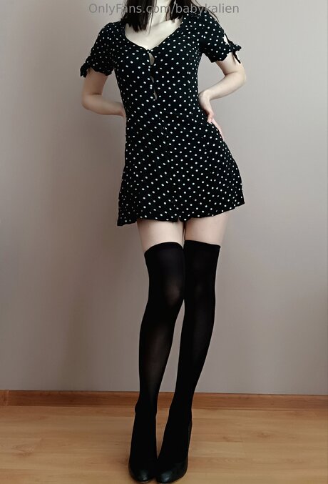 Babykalien onlyfans naked