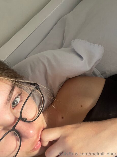 Melmillioner onlyfans leaked nudes