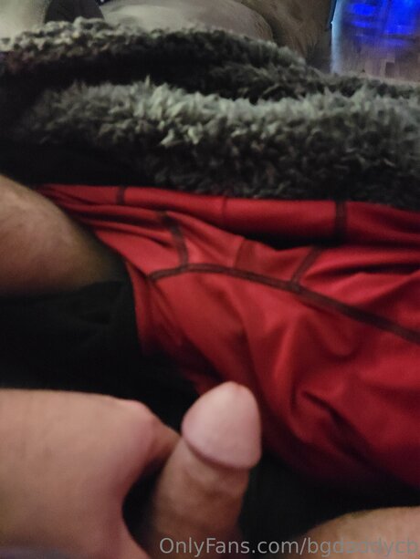 Bgdaddycb leaked onlyfans content