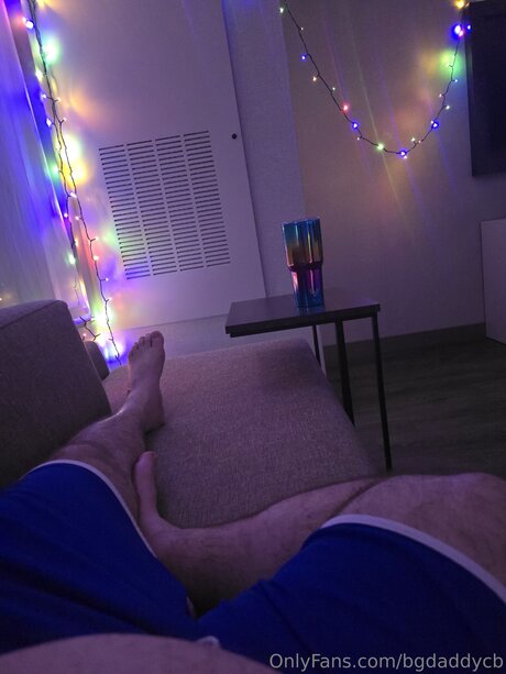 Bgdaddycb onlyfans nudes