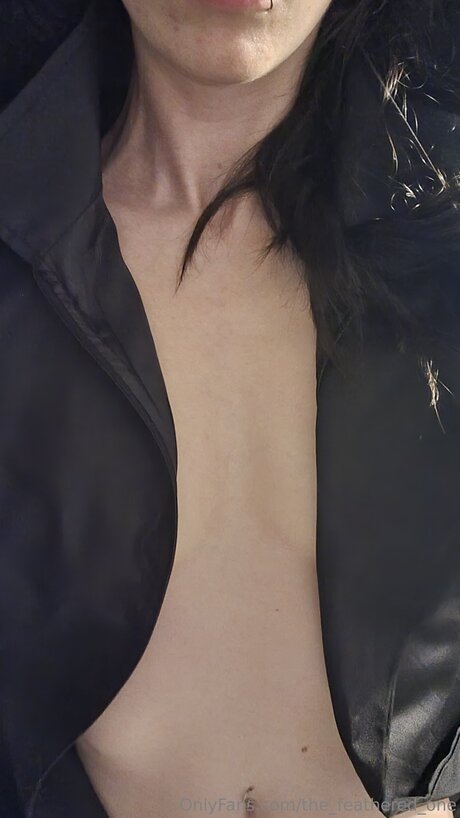 The Feathered One onlyfans nude leak