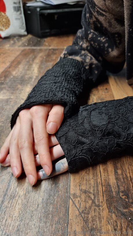 The Feathered One only fans