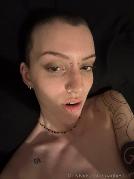 Maghesboro onlyfans leak