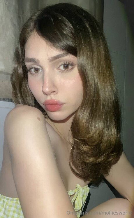 Molliesworld onlyfans leaked nudes