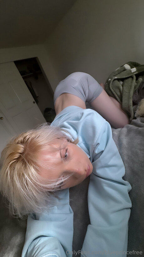 Blueprincefree onlyfans leak naked