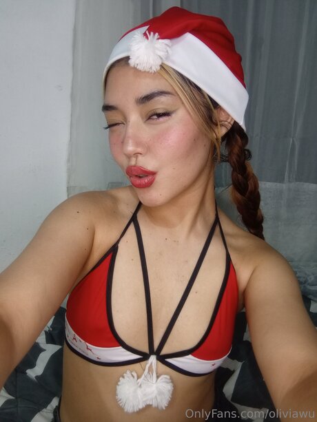Oliviawu onlyfans content