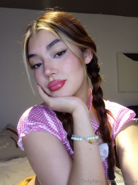 Oliviawu onlyfans porn