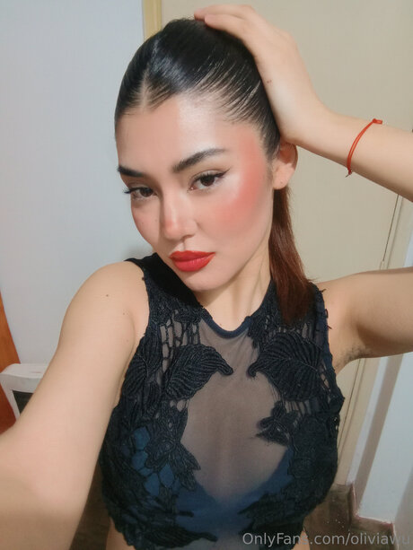 Oliviawu onlyfans sex