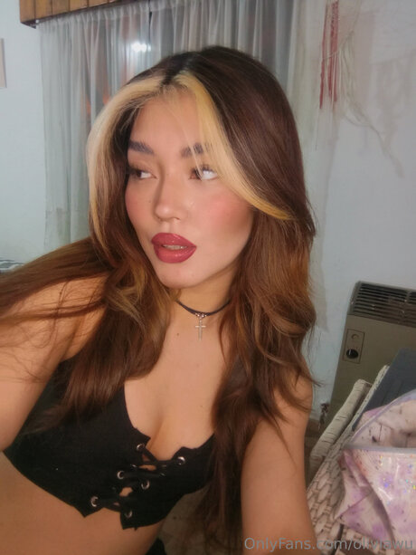 Oliviawu leak onlyfans porn