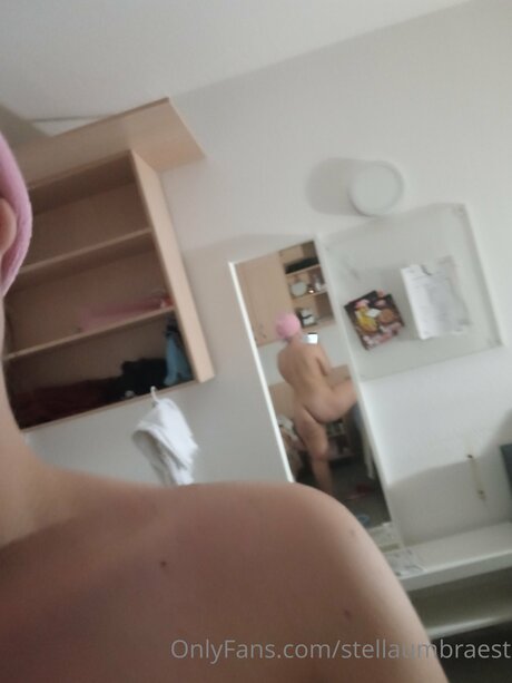 Stellaumbraest nude onlyfans