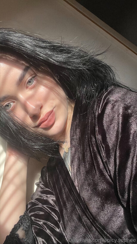 Spicy Sophee onlyfans leaked nudes