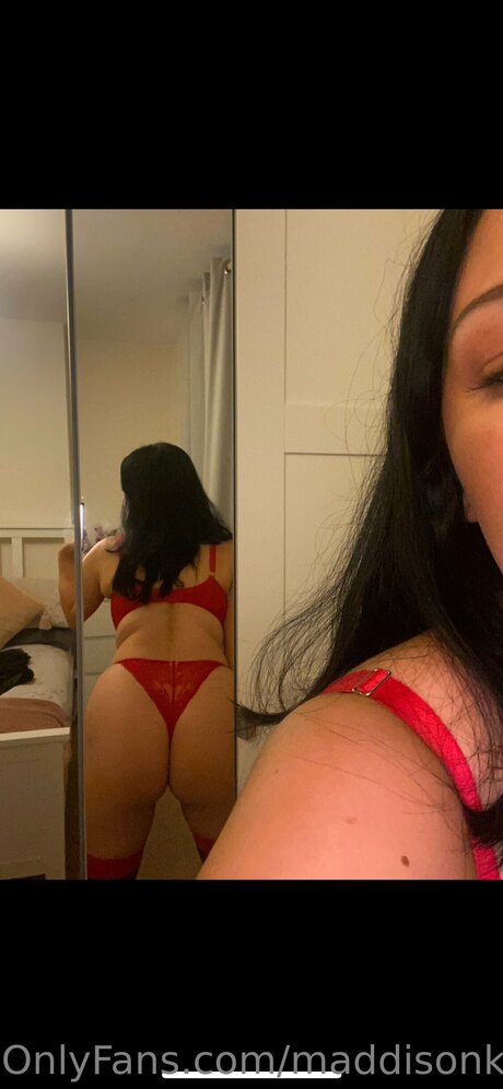 Maddisonkateukx leaked only fans nudes