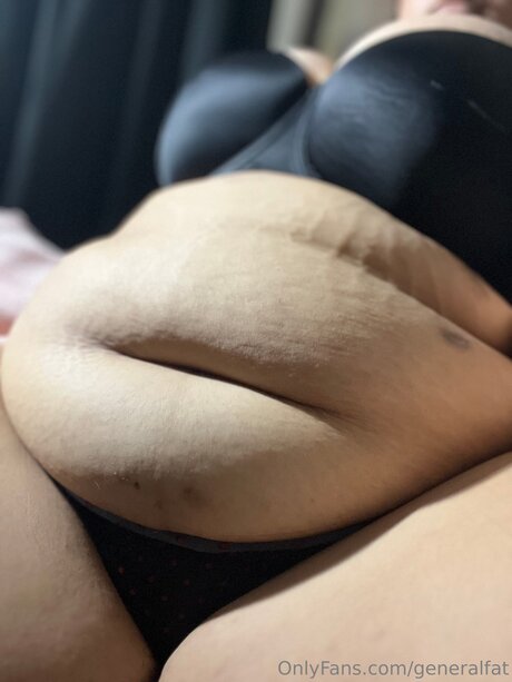 Generalfat onlyfans leaks nudes