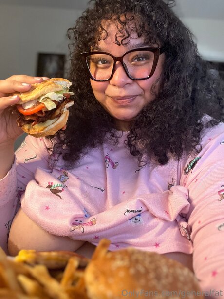 Generalfat onlyfans xx