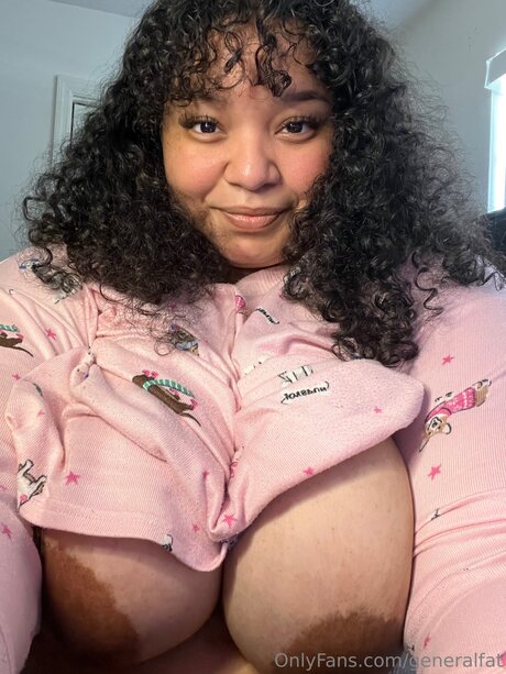 Generalfat onlyfans porn