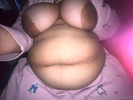 Generalfat onlyfans nudes leak