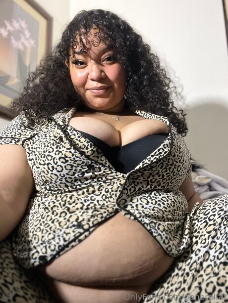 Generalfat onlyfans model