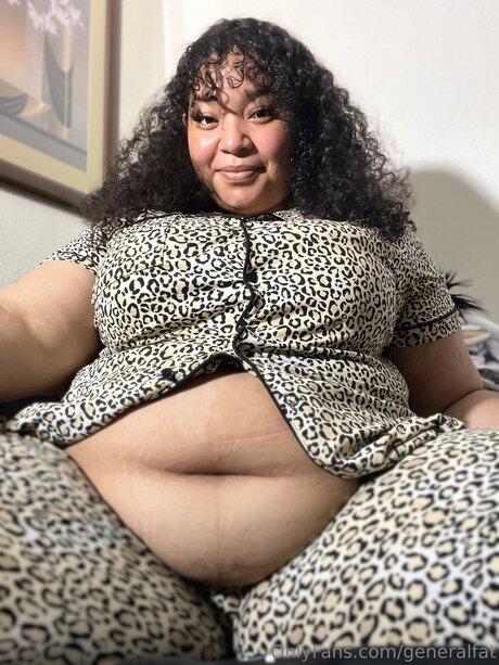 Generalfat leaked onlyfans sex tape