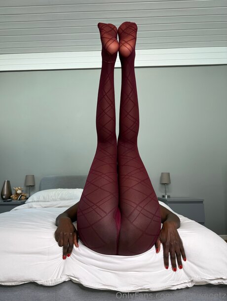 Leti Sweeetz nudes onlyfans leak