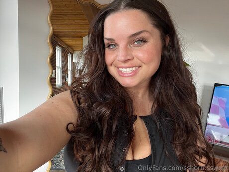 Sshortnssweet leaked nudes onlyfans