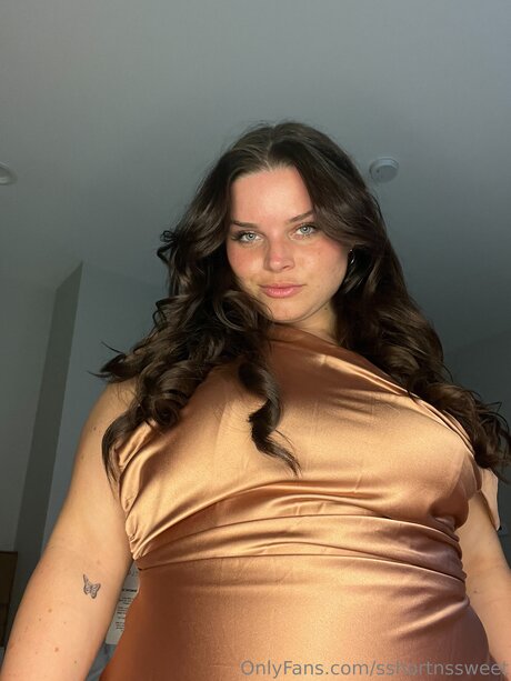 Sshortnssweet onlyfans leaks nude