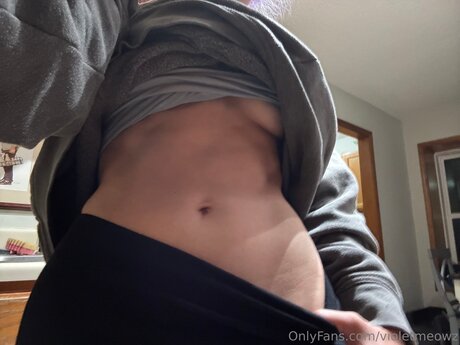 Violetmeowz onlyfans xxx