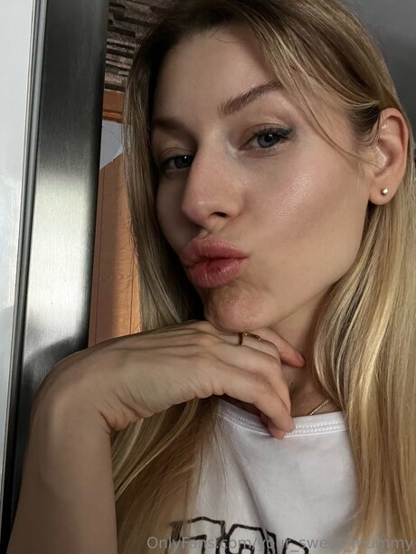 Your Sweet Mummy onlyfans sex leaks