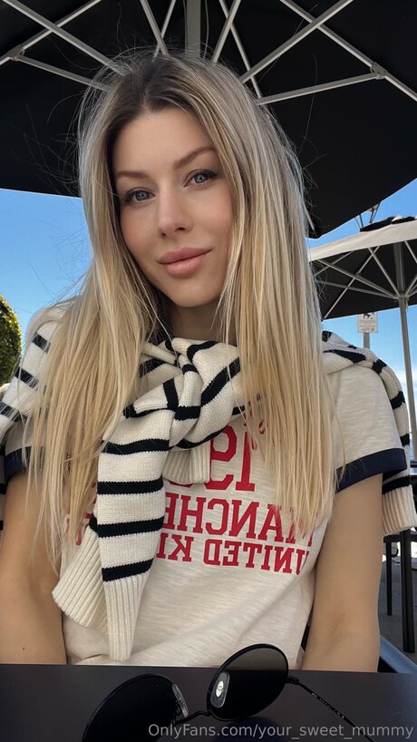 Your Sweet Mummy porn onlyfans