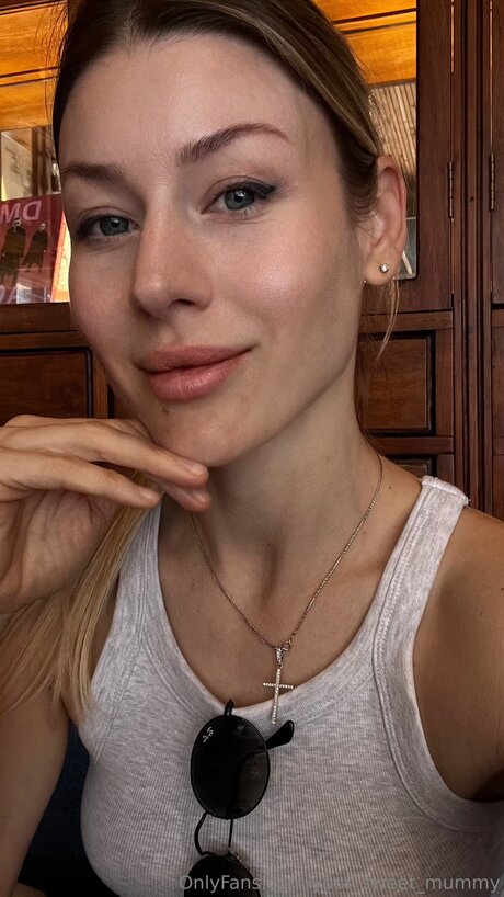 Your Sweet Mummy nude onlyfans porn