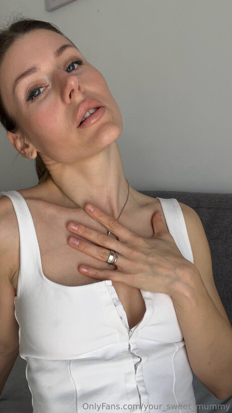 sexy dress onlyfans top self-portrait