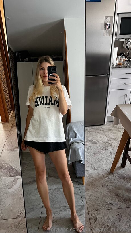 Your Sweet Mummy onlyfans porn free