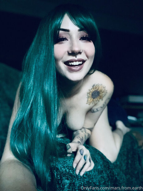 Marsoswin porn onlyfans leak