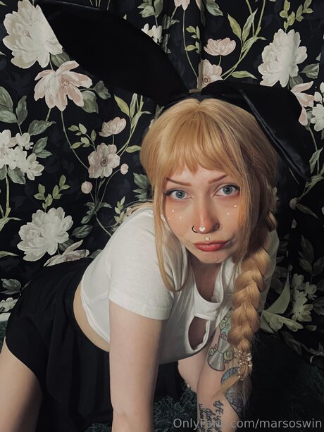 Marsoswin onlyfans leaked