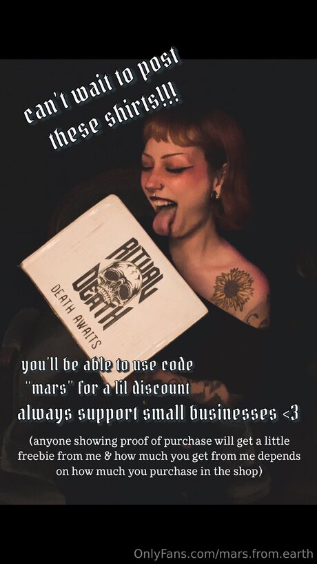 Marsoswin ass onlyfans