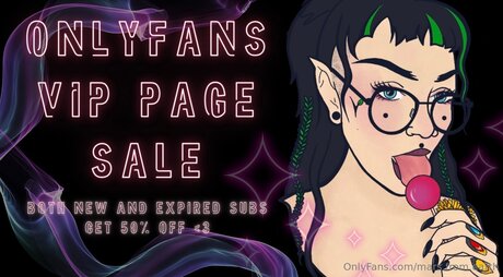 Marsoswin leaked onlyfans sex