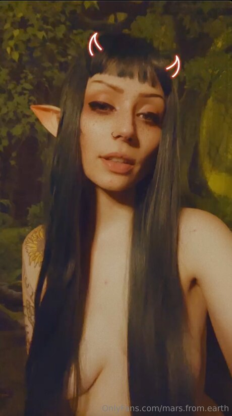 Marsoswin onlyfans leak nudes