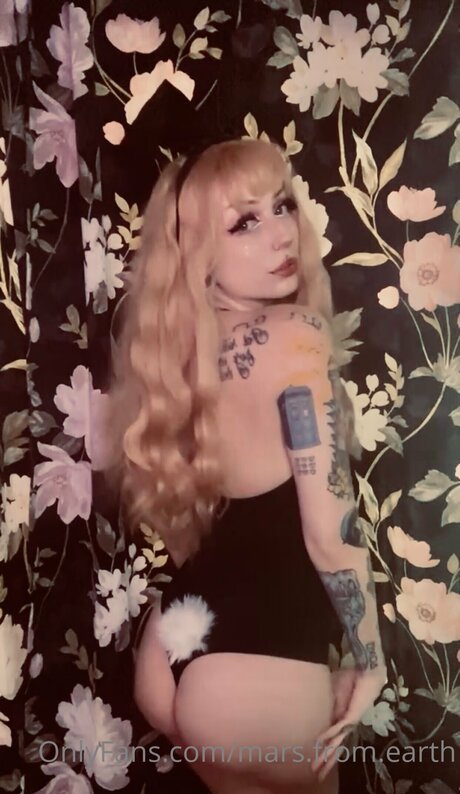 Marsoswin onlyfans model photos